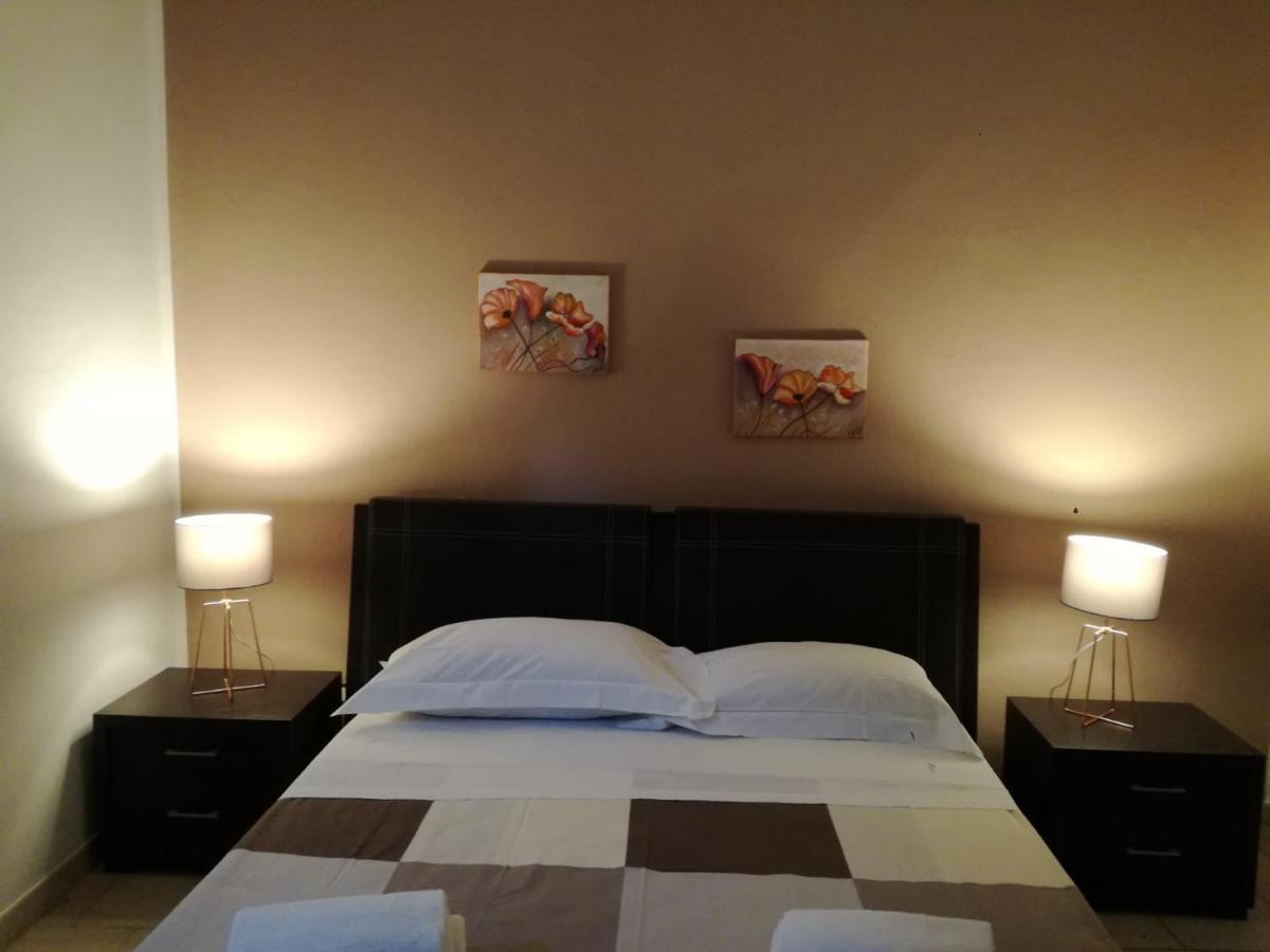 Ortigia Spartan House 2 Syracuse Екстер'єр фото