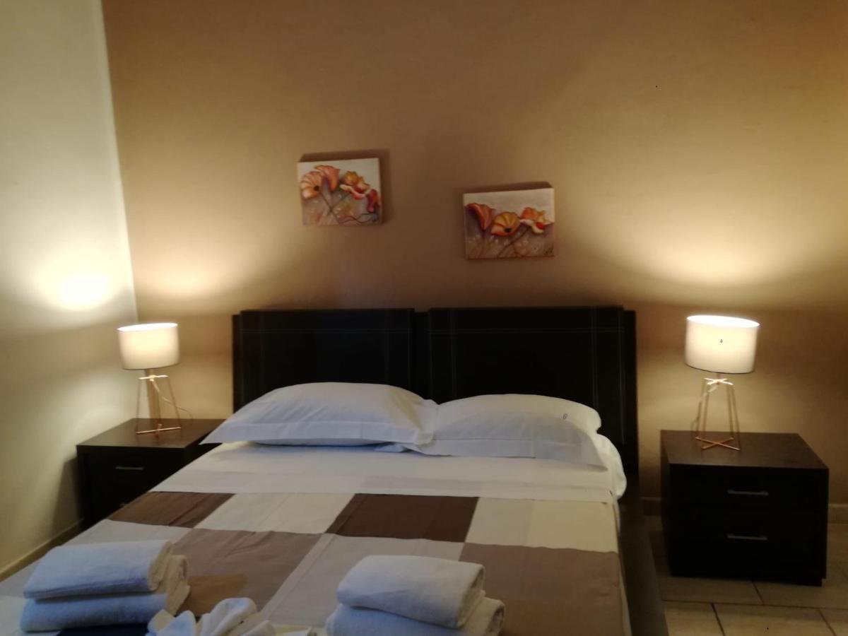 Ortigia Spartan House 2 Syracuse Екстер'єр фото