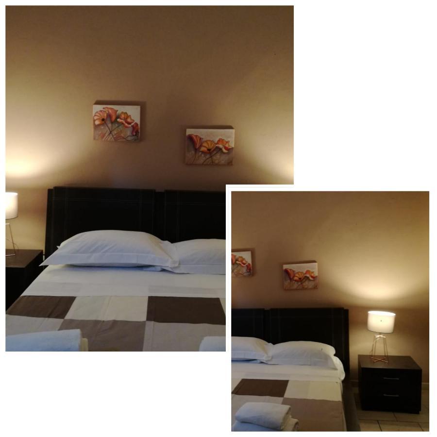 Ortigia Spartan House 2 Syracuse Екстер'єр фото
