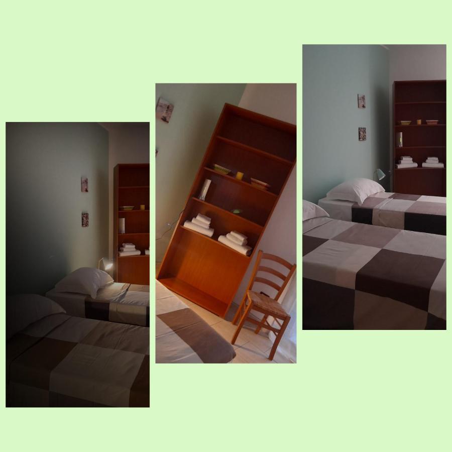 Ortigia Spartan House 2 Syracuse Екстер'єр фото