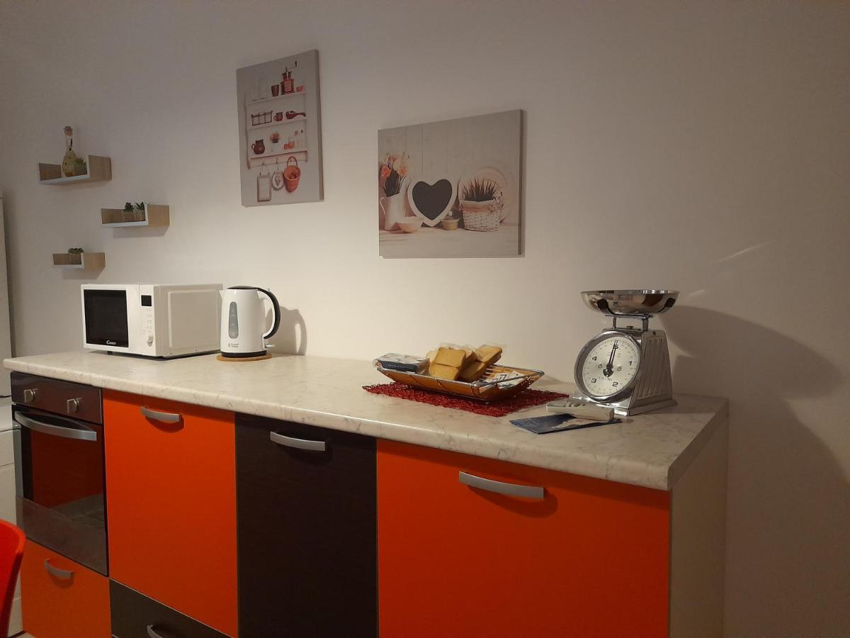 Ortigia Spartan House 2 Syracuse Екстер'єр фото