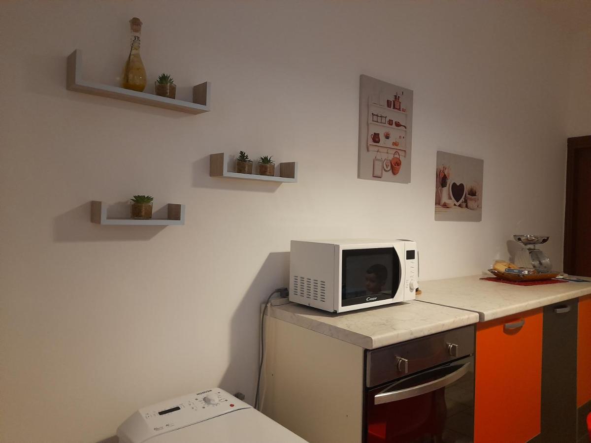 Ortigia Spartan House 2 Syracuse Екстер'єр фото
