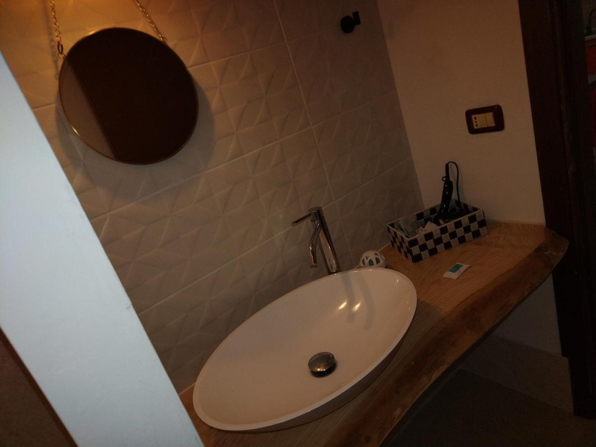 Ortigia Spartan House 2 Syracuse Екстер'єр фото
