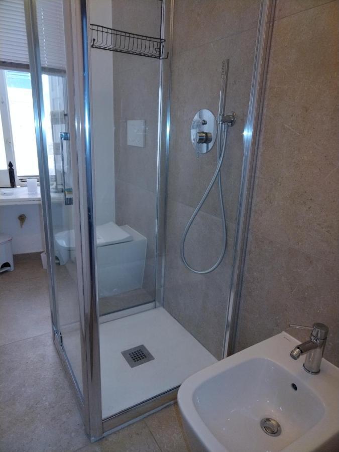 Ortigia Spartan House 2 Syracuse Екстер'єр фото